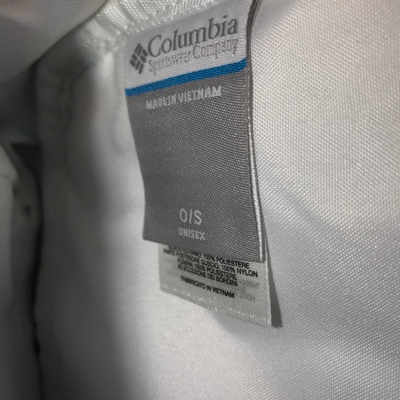 Columbia Zig Zag Hip Pack Waist Bag - Picture 7 of 9